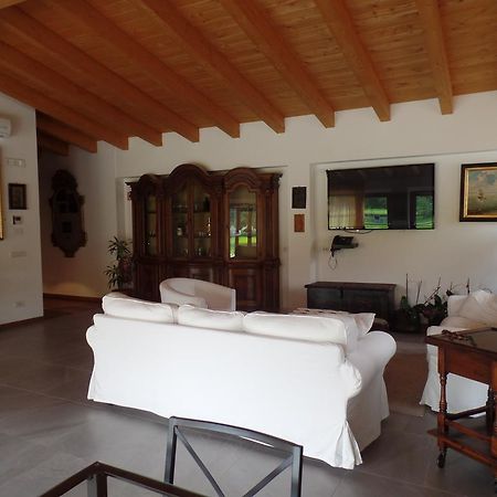 Agriturismo Il Vagabondo Buttrio Bagian luar foto