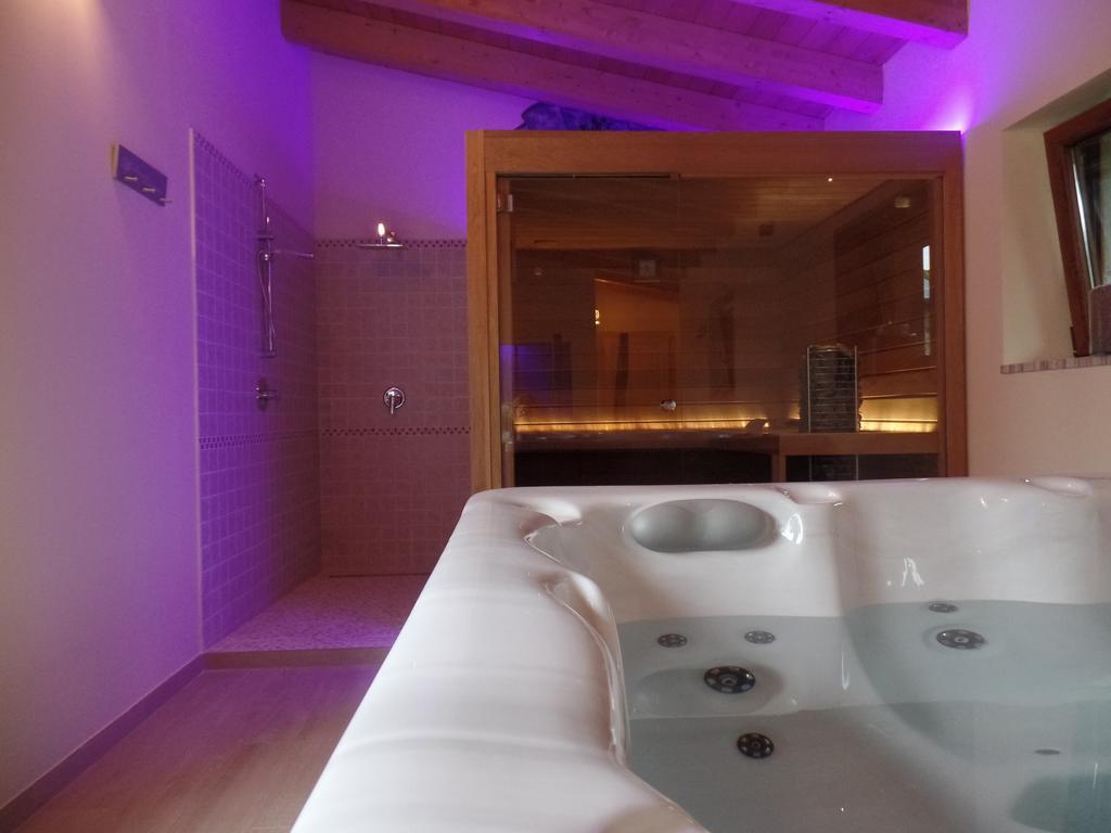 Agriturismo Il Vagabondo Buttrio Bagian luar foto