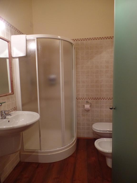 Agriturismo Il Vagabondo Buttrio Ruang foto