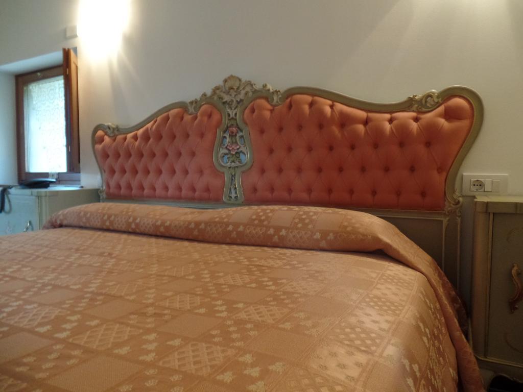 Agriturismo Il Vagabondo Buttrio Ruang foto