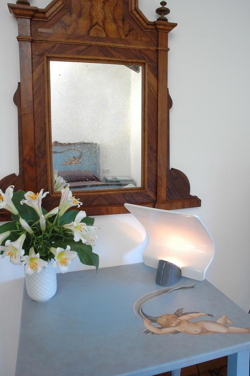 Agriturismo Il Vagabondo Buttrio Ruang foto